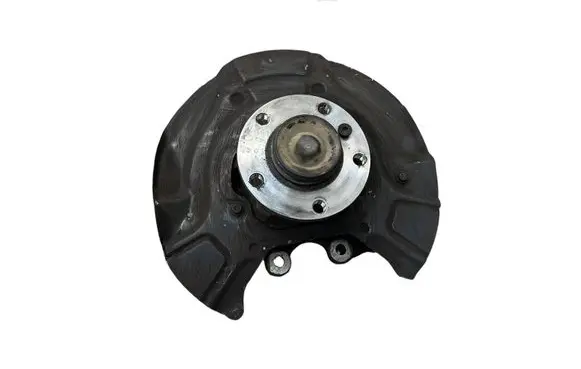 BMW X3 F25 Rear wheel hub spindle/knuckle 