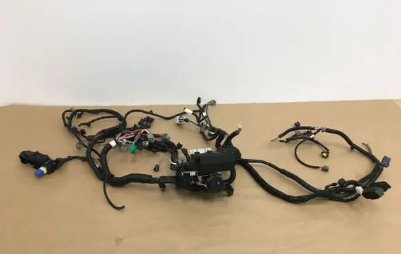 Nissan Micra K14 Other wiring loom 240145FA0C