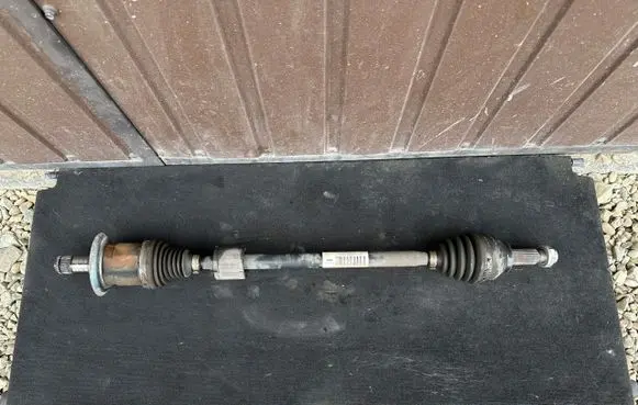 Mini Cooper Countryman R60 Sensor 9808052
