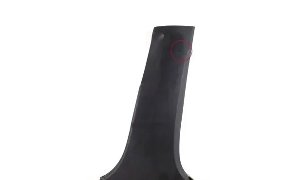 Toyota Auris 150 (B) pillar trim (bottom) 62413-02080
