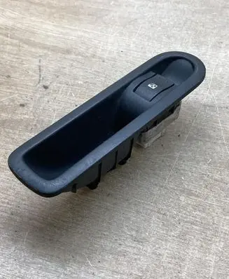 Renault Scenic II - Grand scenic II Electric window control switch 156013870
