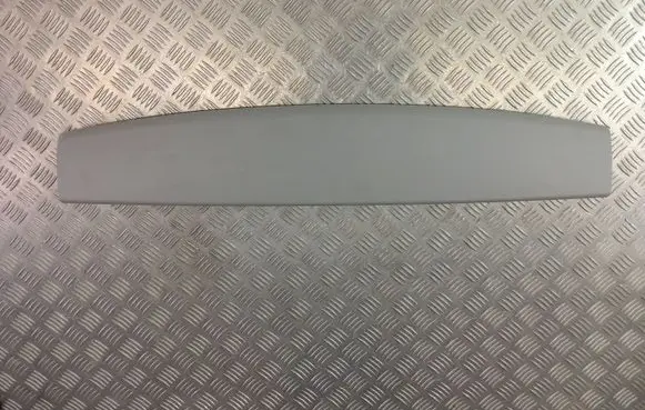 BMW X3 F25 Tailgate/boot lid cover trim 7211299