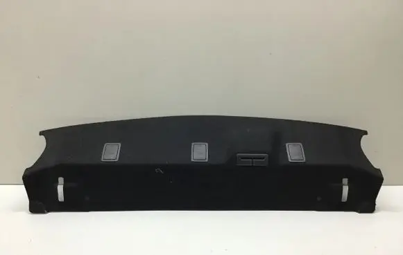 Dodge Challenger Parcel shelf 1ZA12DX9AE