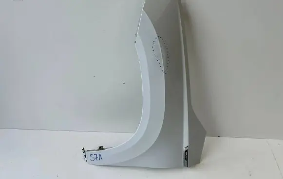 Skoda Karoq Fender