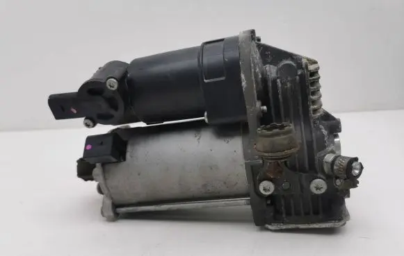 Mercedes-Benz ML W164 Air suspension compressor/pump 