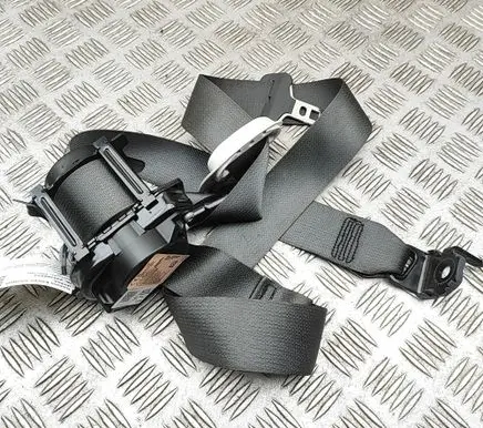 Hyundai Ioniq 5 Rear seatbelt 89810GI250YGN 89810GI250