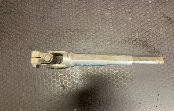 BMW 3 E46 Steering column universal joint 