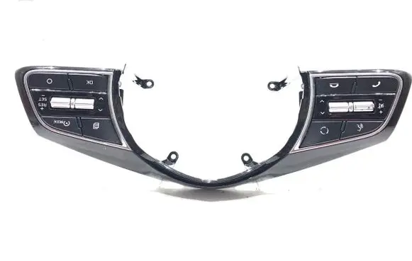 KIA Xceed Steering wheel buttons/switches 96700J7850