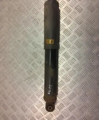 Chevrolet Captiva Rear shock absorber/damper