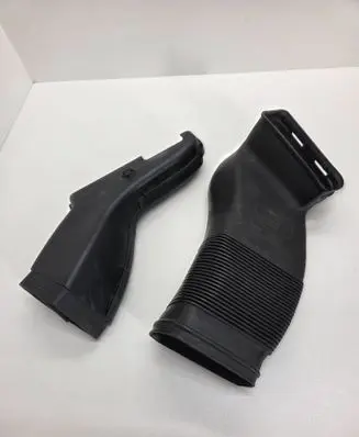 Audi A4 S4 B5 8D Air intake hose/pipe 058129617A 461552797 8D0129617E