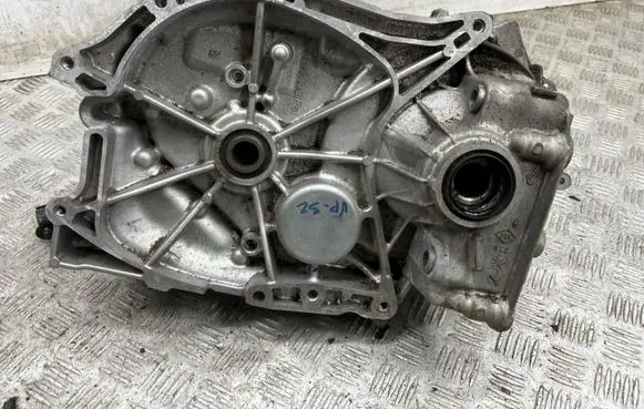 Renault Megane E-Tech Automatic gearbox 290K45756R