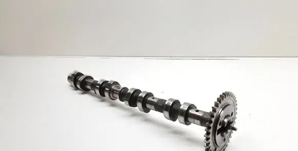 Camshaft