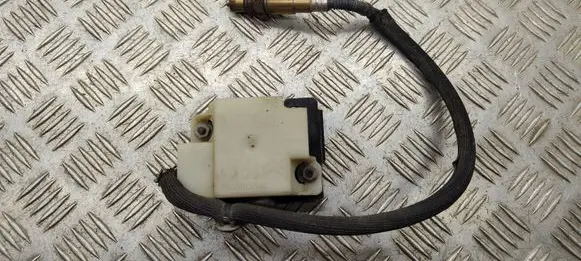 Peugeot 3008 II Lambda probe sensor 9816245480 9836073180 0281008023
