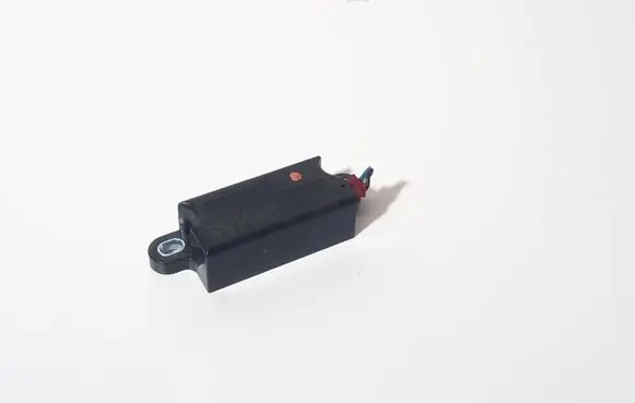 Mercedes-Benz E W211 Airbag deployment crash/impact sensor A0038200726 821761664