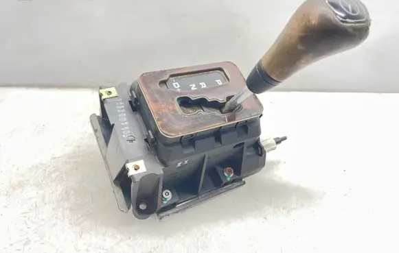 Mercedes-Benz ML W163 Gear shifter/selector PP170267054