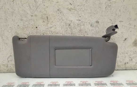 Audi A6 S6 C5 4B Sun visor 4B0857552A
