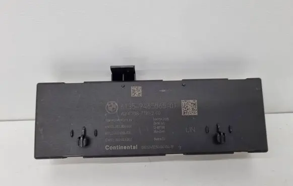 BMW X5 G05 Tailgate/trunk control unit/module 9465565