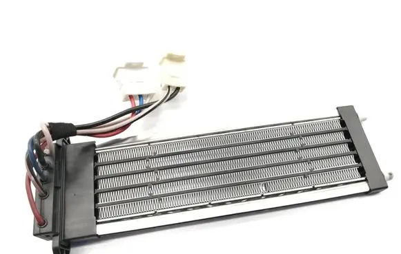 Mitsubishi ASX Electric cabin heater radiator 541A003