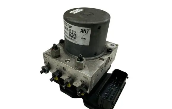 Chevrolet Aveo ABS Pump 5WY7D59A 95173880 B6226VVV2621628