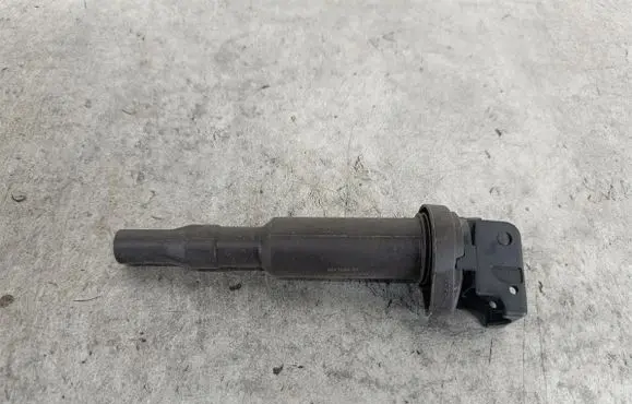 Peugeot 207 High voltage ignition coil