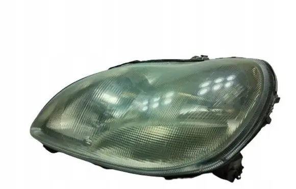 Mercedes-Benz S W220 Headlight/headlamp A2208200761