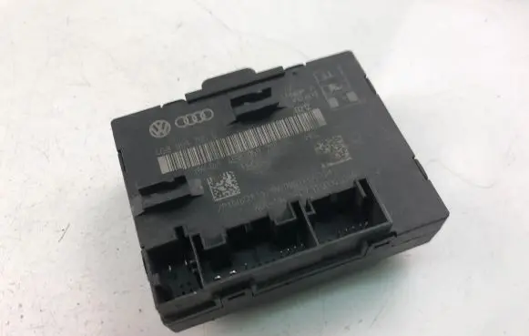 Audi A6 S6 C7 4G Other control units/modules 4G8959795E