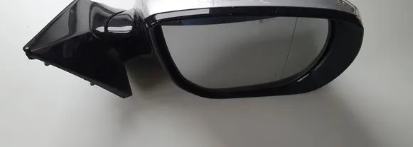 Hyundai Santa Fe Front door electric wing mirror