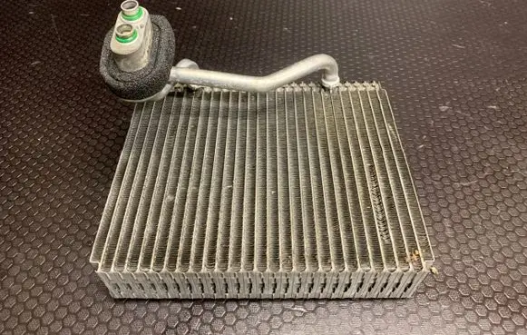 Hyundai Santa Fe Air conditioning (A/C) radiator (interior) 