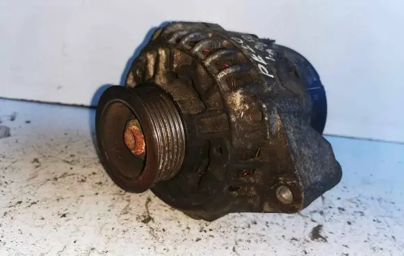 Peugeot 306 Generator/alternator 0123310012 9617842880