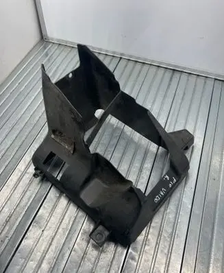 BMW 5 F10 F11 Intercooler air guide/duct channel 7200790 2279311