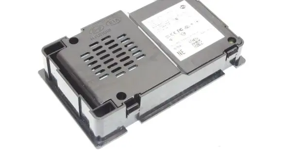 Hyundai Ioniq 5 Wireless charging module 95560GI000