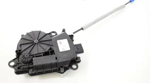 BMW 4 F32 F33 Tailgate/trunk/boot lift motor DK62404C10AD