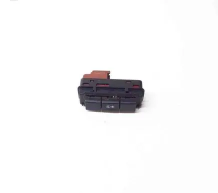 Citroen C6 Other switches/knobs/shifts 96516614ZD