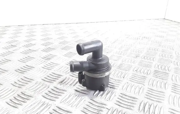 Volkswagen PASSAT B7 Electric auxiliary coolant/water pump 5N0965561A
