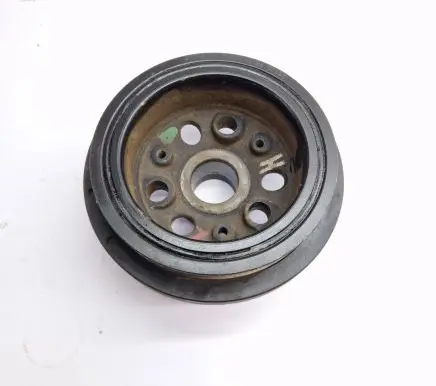 Dodge Durango Crankshaft pulley 53022413AA