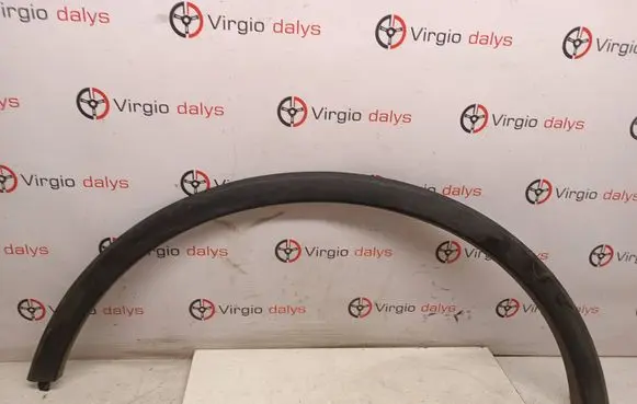 Opel Mokka Front arch trim 95164501