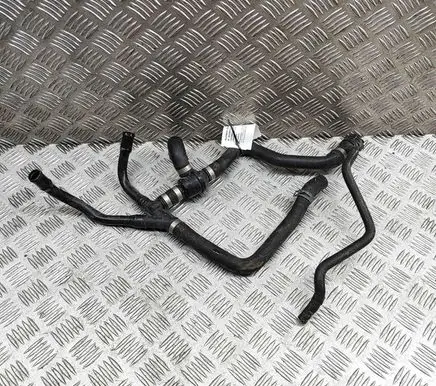 Volkswagen ID.3 Engine coolant pipe/hose 1EA122101CJ