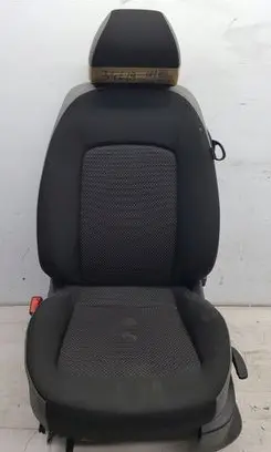 Seat Ibiza IV (6J,6P) Front driver seat 3469SEAT
