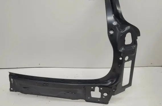 Volvo XC60 Tailgate/boot lid cover trim 