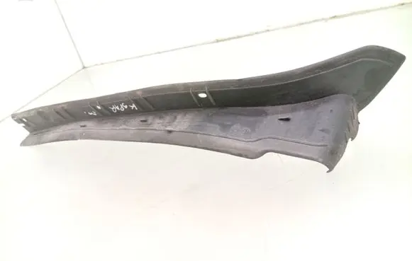 BMW 3 F30 F35 F31 Fender end trim 7264273
