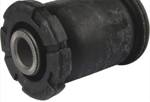 Front control arm