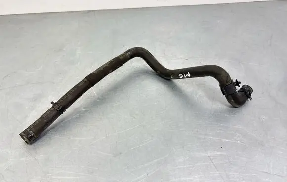 MG ZS Electric car engine cooling hoses/pipes 10581803