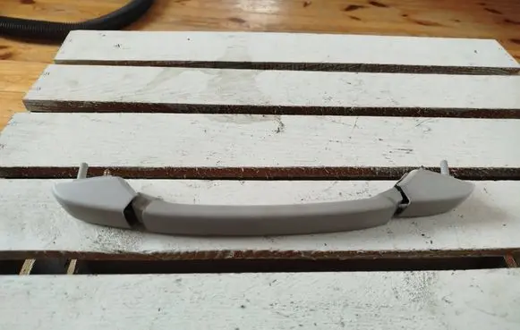 BMW 3 E46 Front interior roof grab handle 8231321