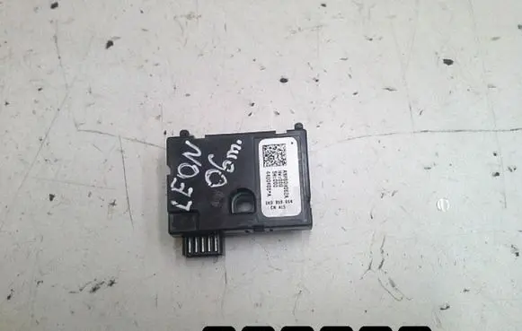 Seat Leon (1M) Engine control unit/module 1K0959654
