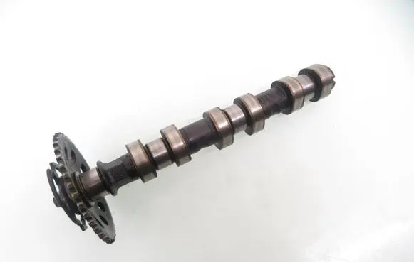 Camshaft