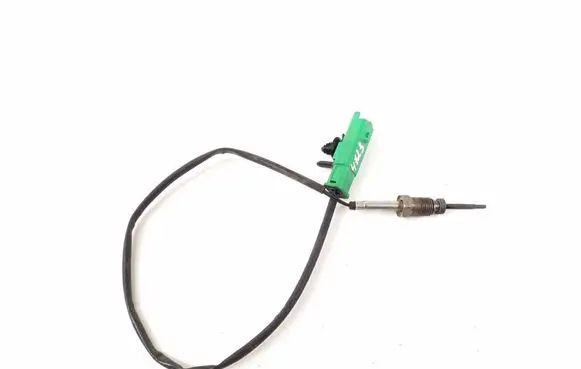 Jaguar XE Exhaust gas temperature sensor GX7312B591CA