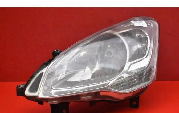 Citroen Berlingo Headlight/headlamp 9682828280