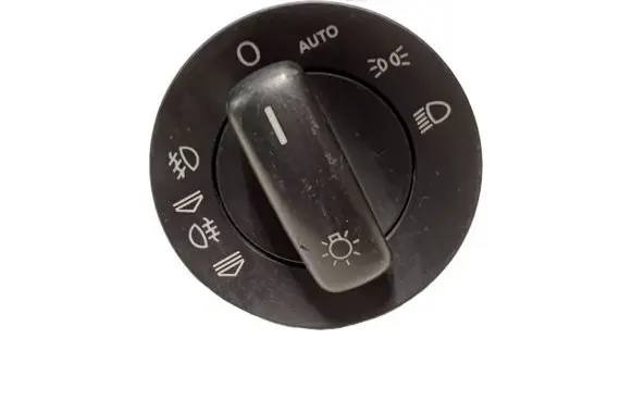 Audi A8 S8 D3 4E Light switch 4E0941531E 04056122