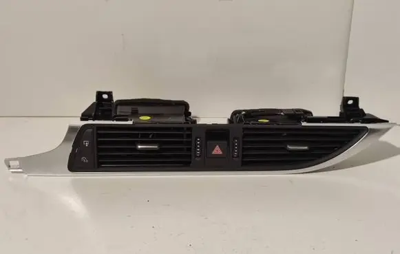 Audi A7 S7 4G Dash center air vent grill 9025900 4G1820951 4G0941509