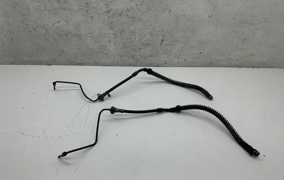 Audi Q7 4L Brake line pipe/hose 6816897